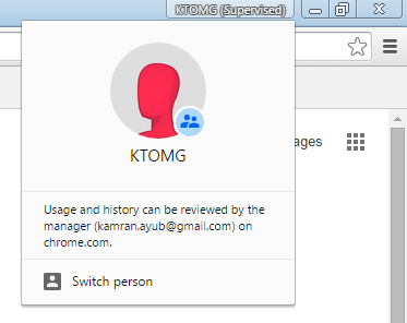 KTOMG profile